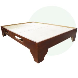 Plataforma para Cama