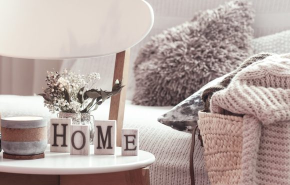 Consejos para decorar tu hogar con estilo minimalista